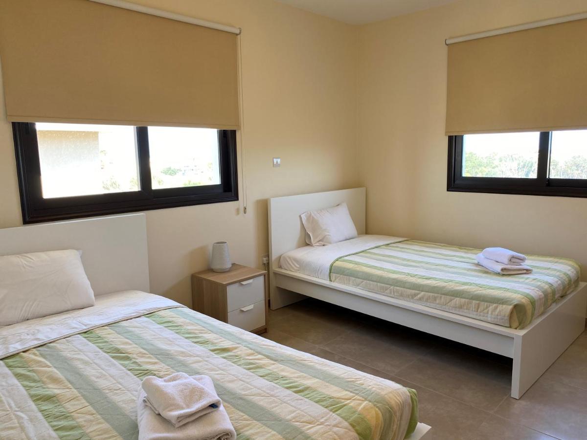 Kyklades Resort & Spa Паралимни Екстериор снимка