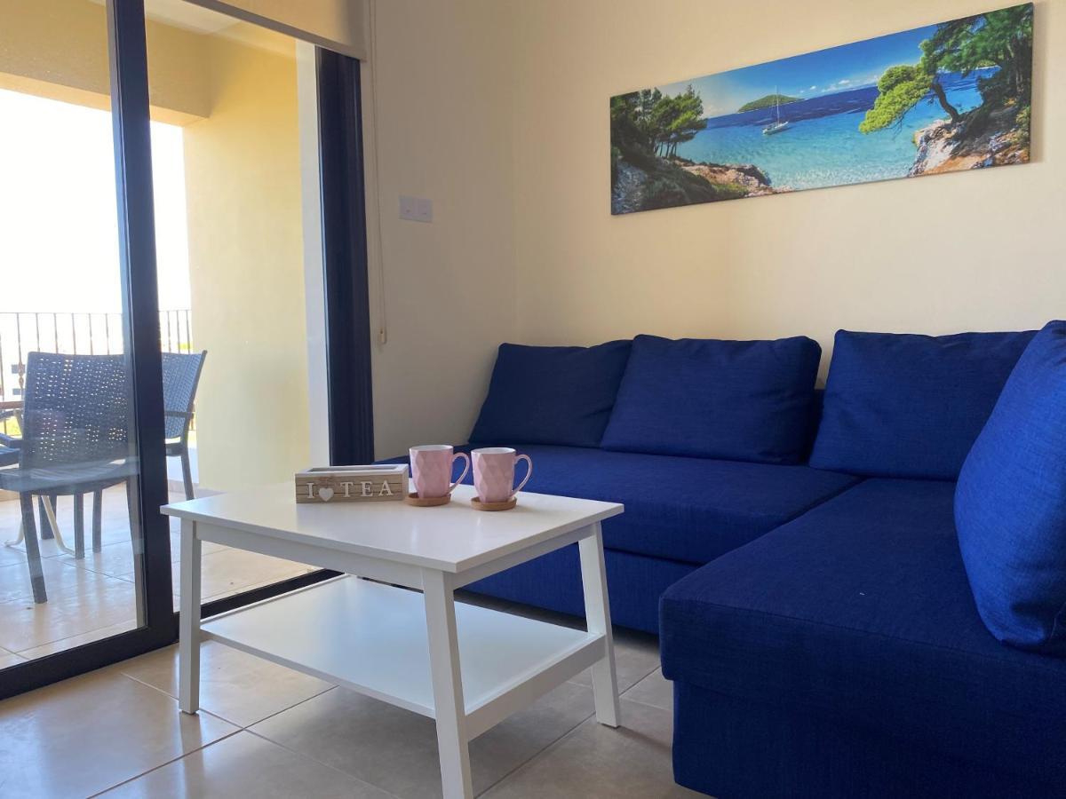 Kyklades Resort & Spa Паралимни Екстериор снимка
