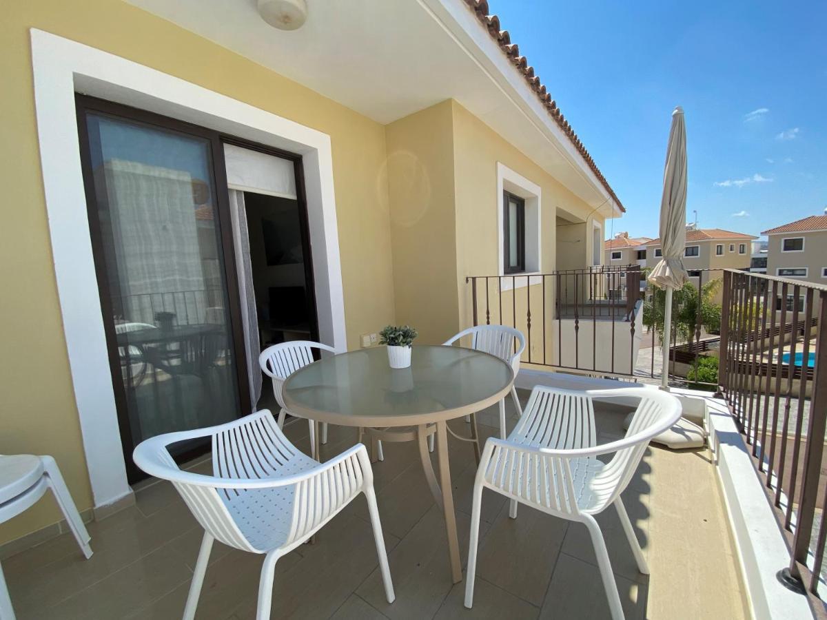 Kyklades Resort & Spa Паралимни Екстериор снимка