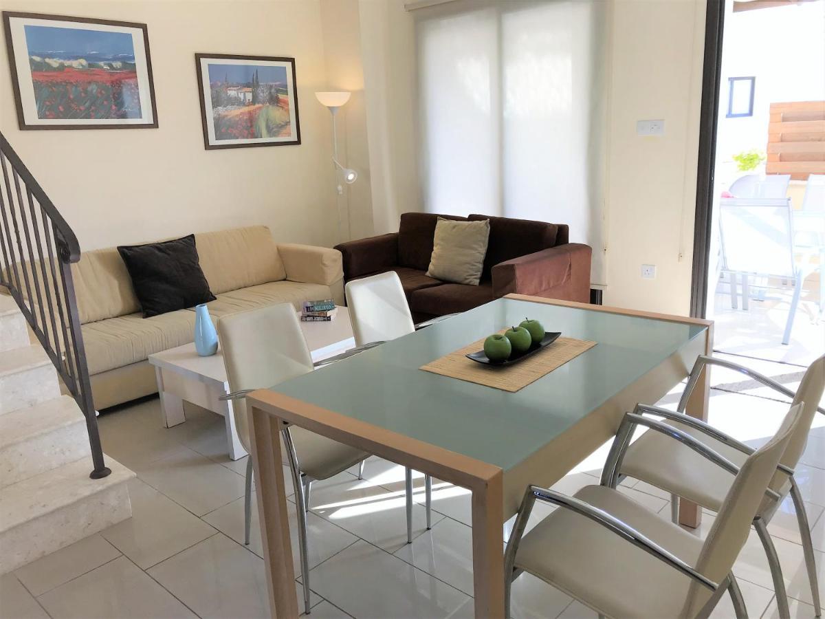 Kyklades Resort & Spa Паралимни Екстериор снимка
