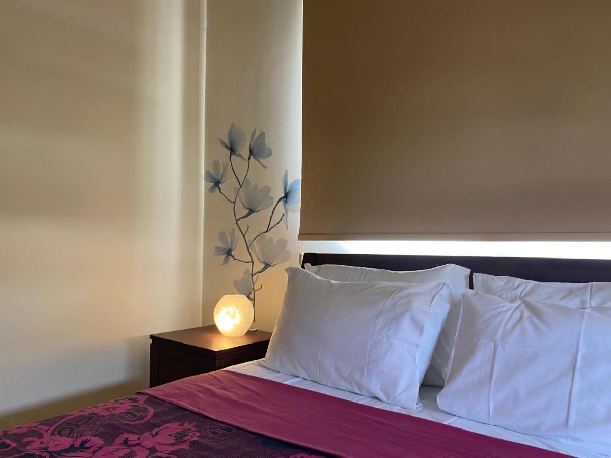 Kyklades Resort & Spa Паралимни Екстериор снимка