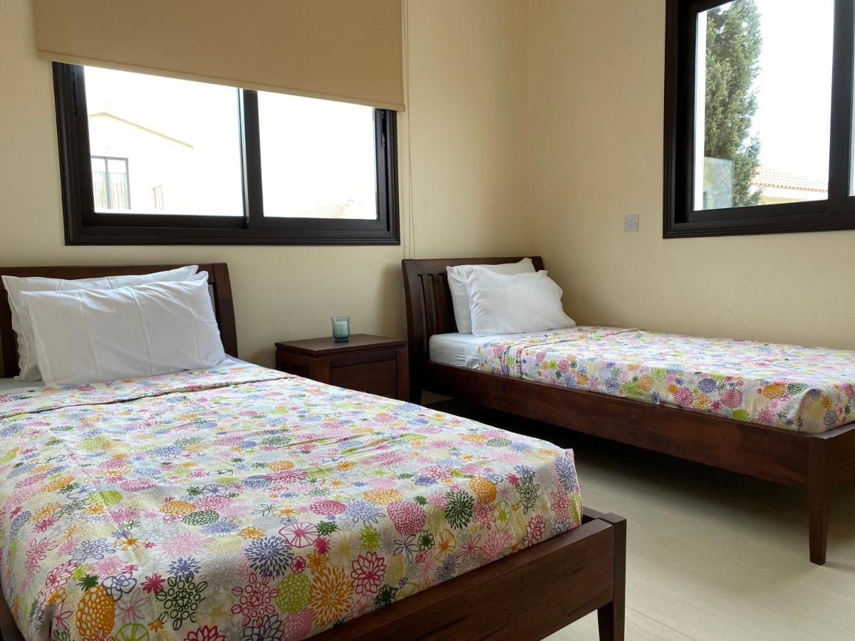 Kyklades Resort & Spa Паралимни Екстериор снимка