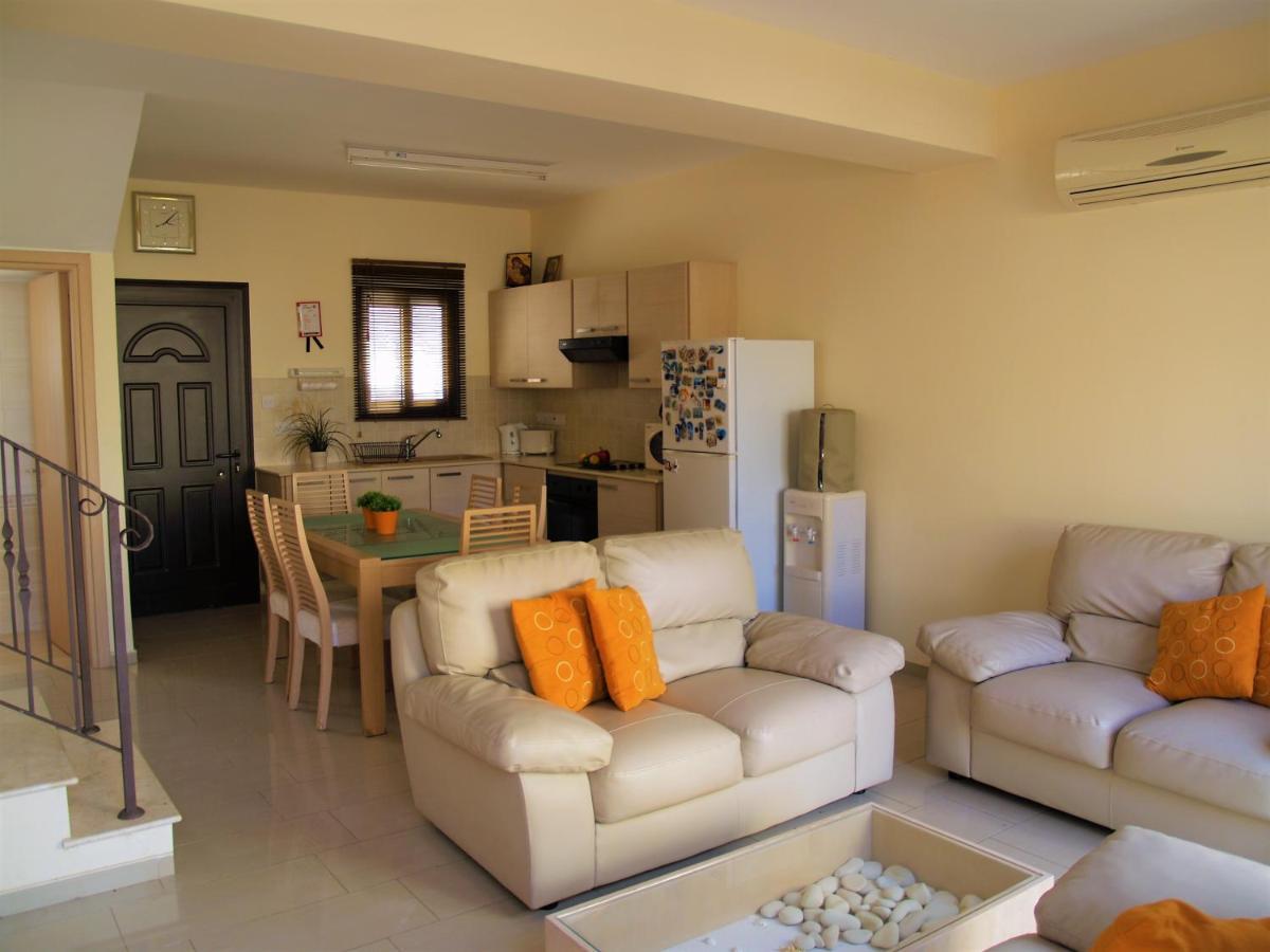 Kyklades Resort & Spa Паралимни Екстериор снимка