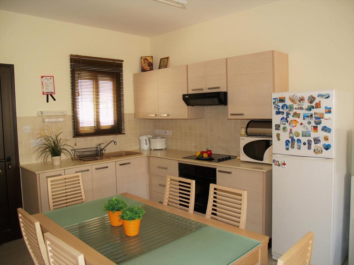 Kyklades Resort & Spa Паралимни Екстериор снимка