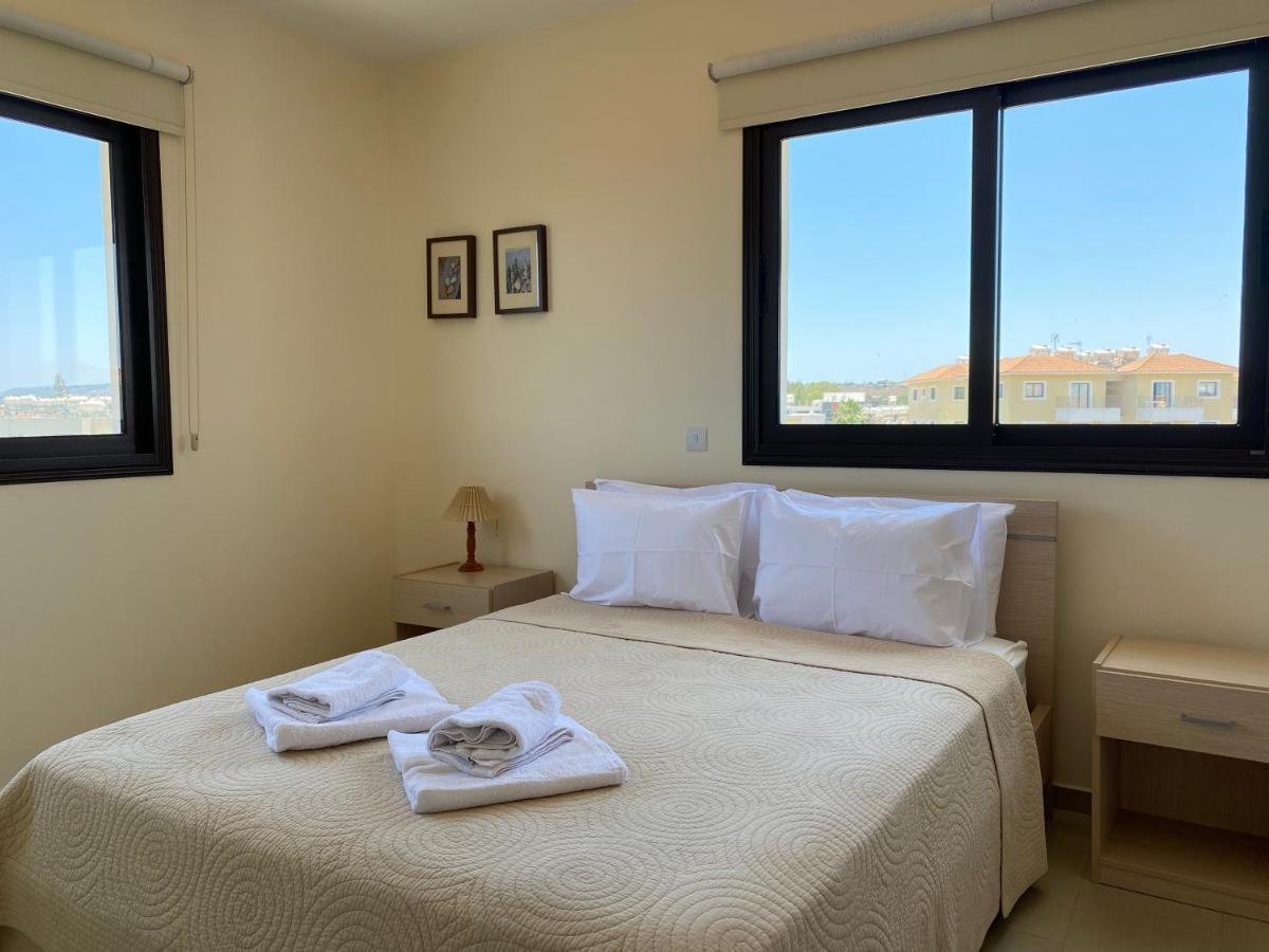 Kyklades Resort & Spa Паралимни Екстериор снимка