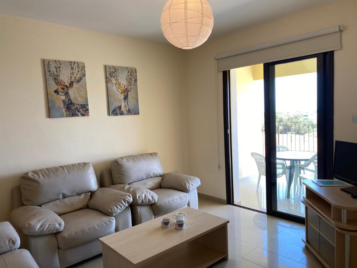 Kyklades Resort & Spa Паралимни Екстериор снимка