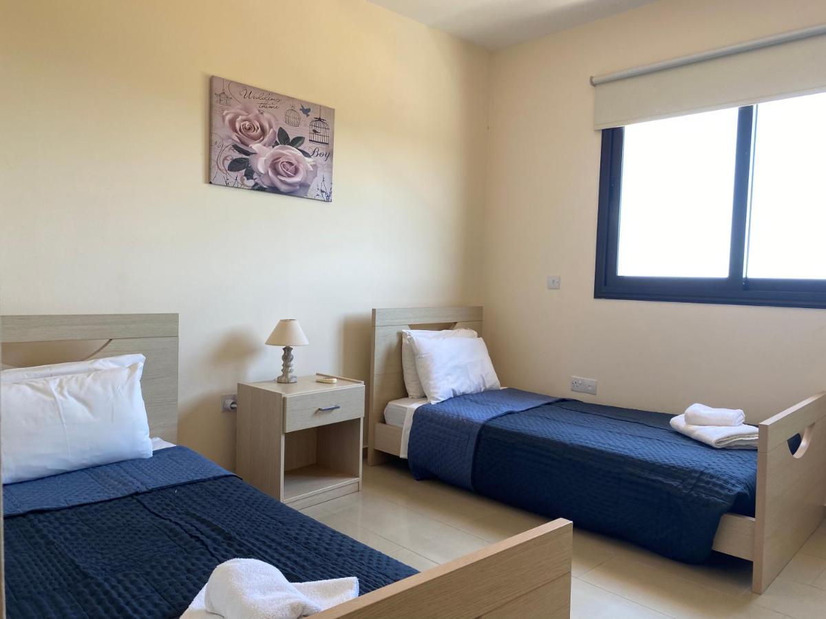 Kyklades Resort & Spa Паралимни Екстериор снимка