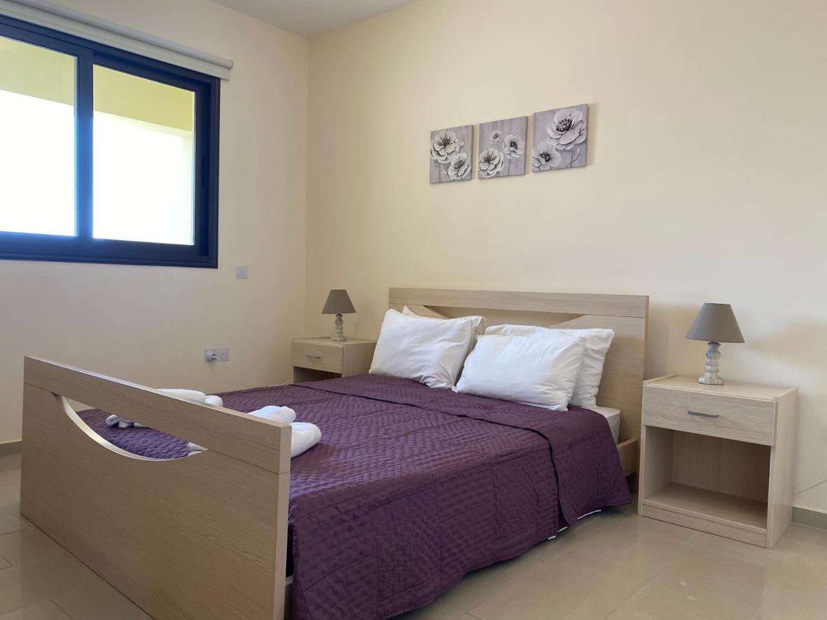 Kyklades Resort & Spa Паралимни Екстериор снимка