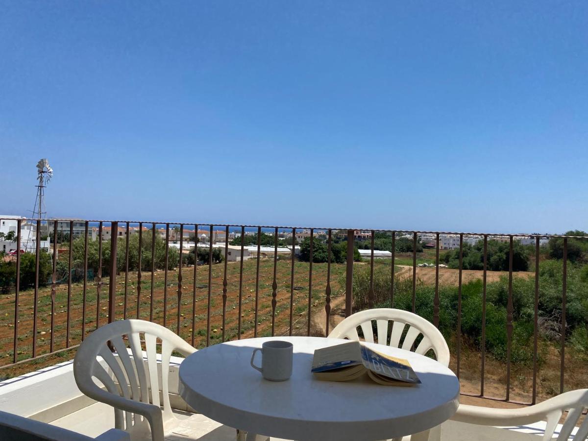 Kyklades Resort & Spa Паралимни Екстериор снимка