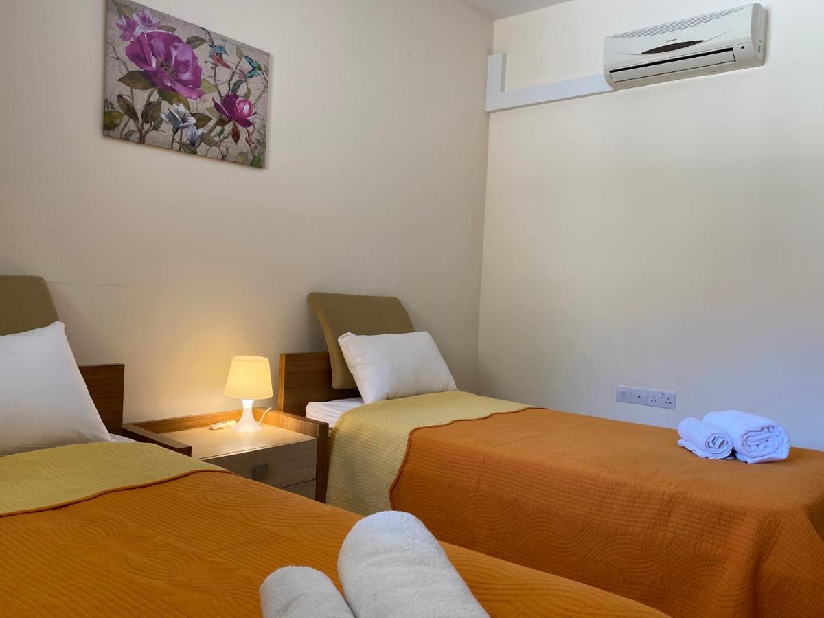 Kyklades Resort & Spa Паралимни Екстериор снимка