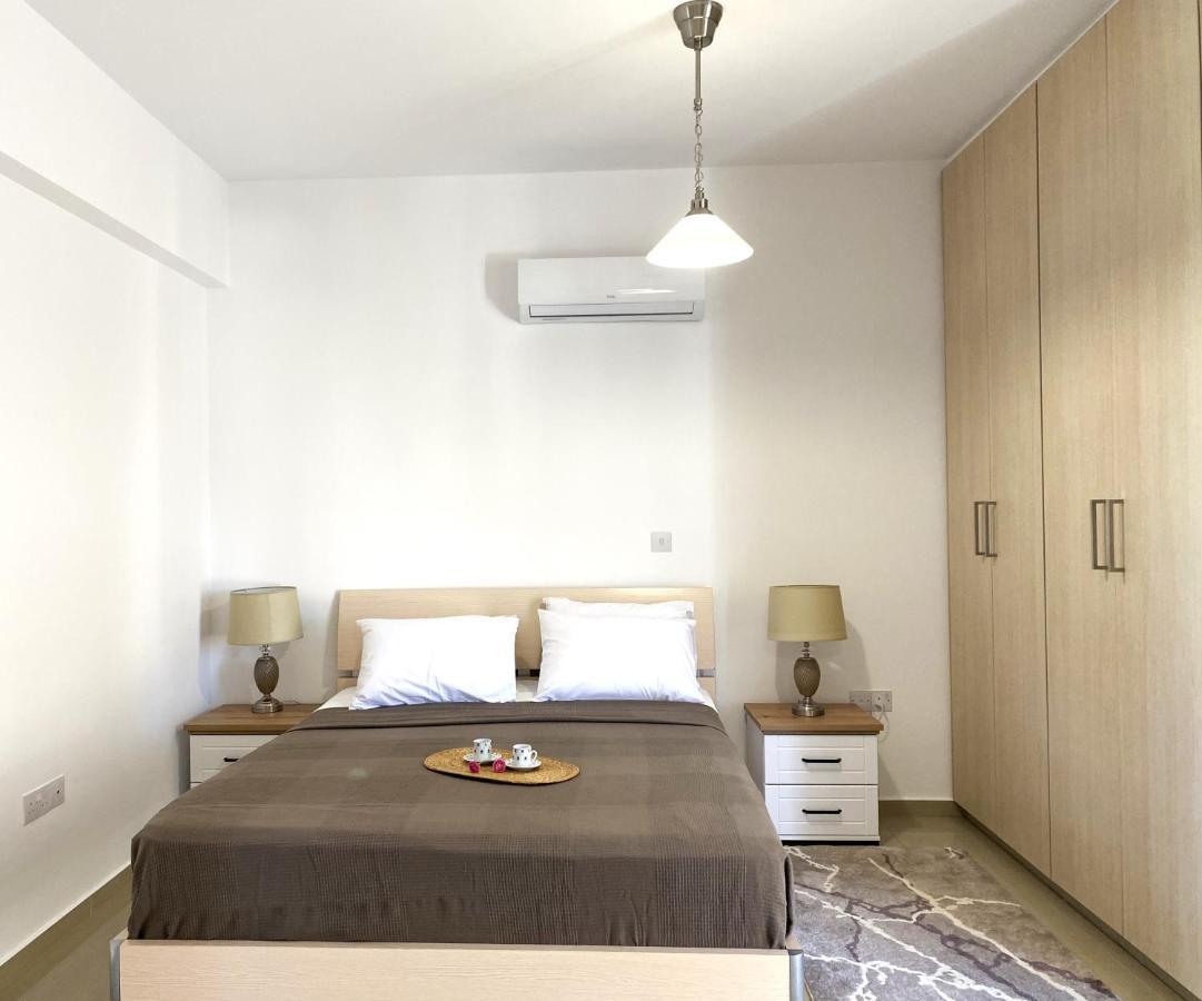 Kyklades Resort & Spa Паралимни Екстериор снимка