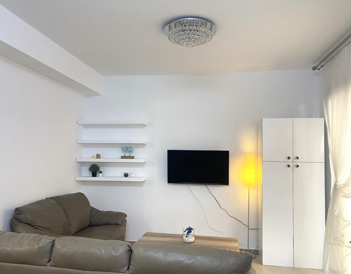 Kyklades Resort & Spa Паралимни Екстериор снимка