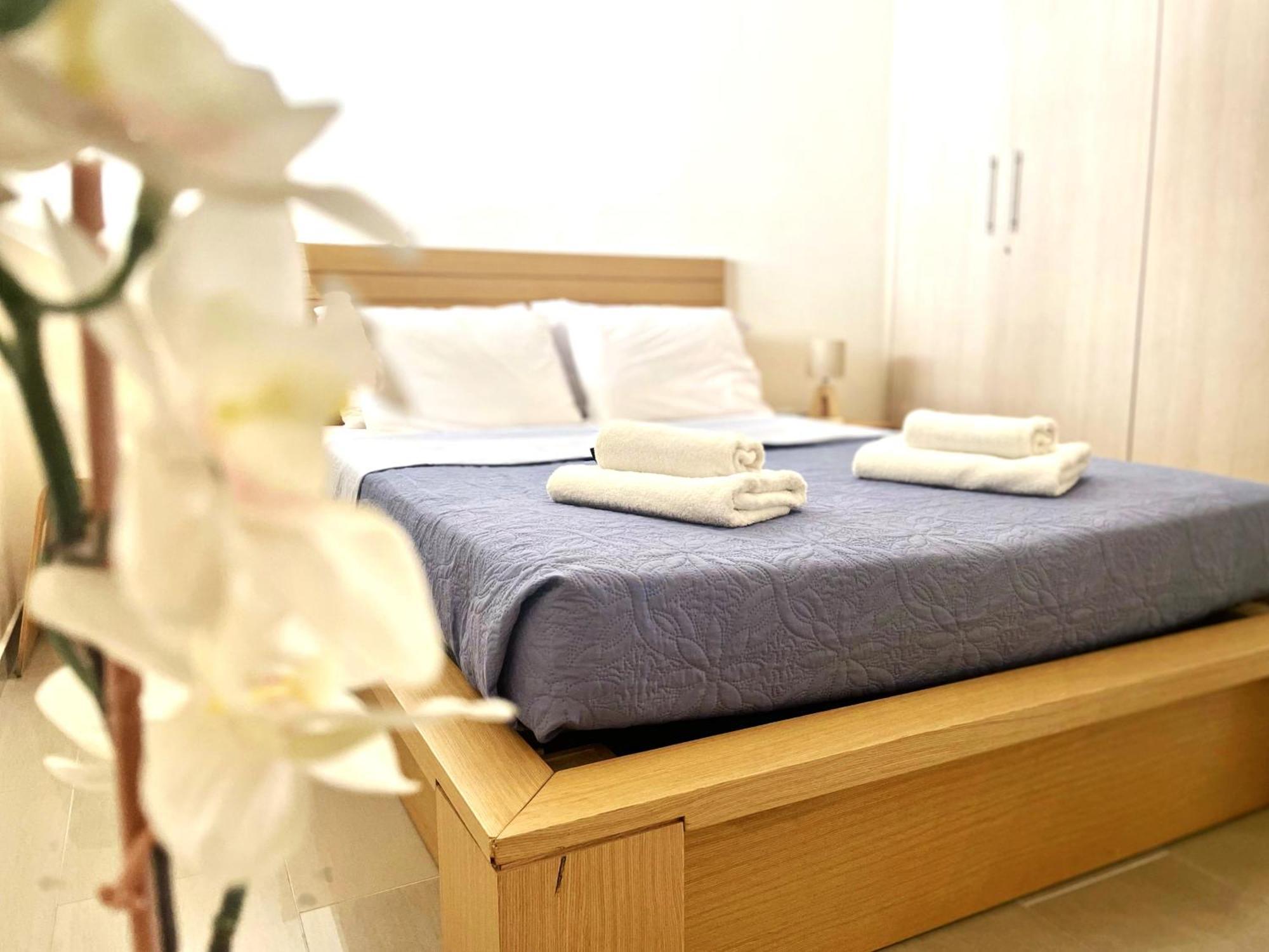 Kyklades Resort & Spa Паралимни Екстериор снимка