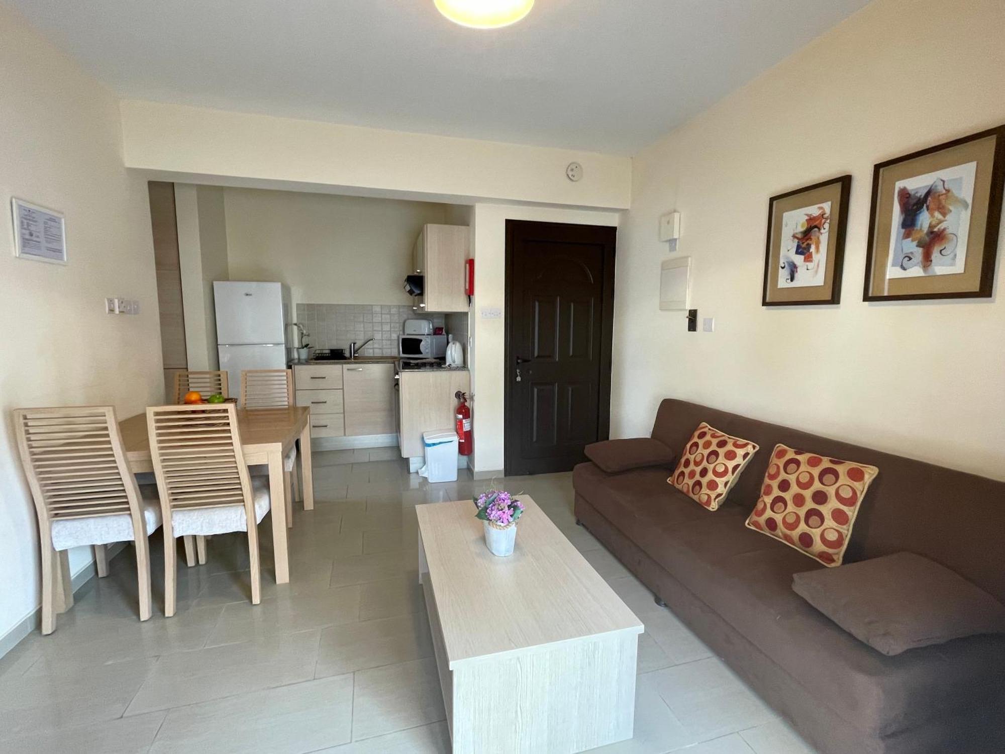 Kyklades Resort & Spa Паралимни Екстериор снимка