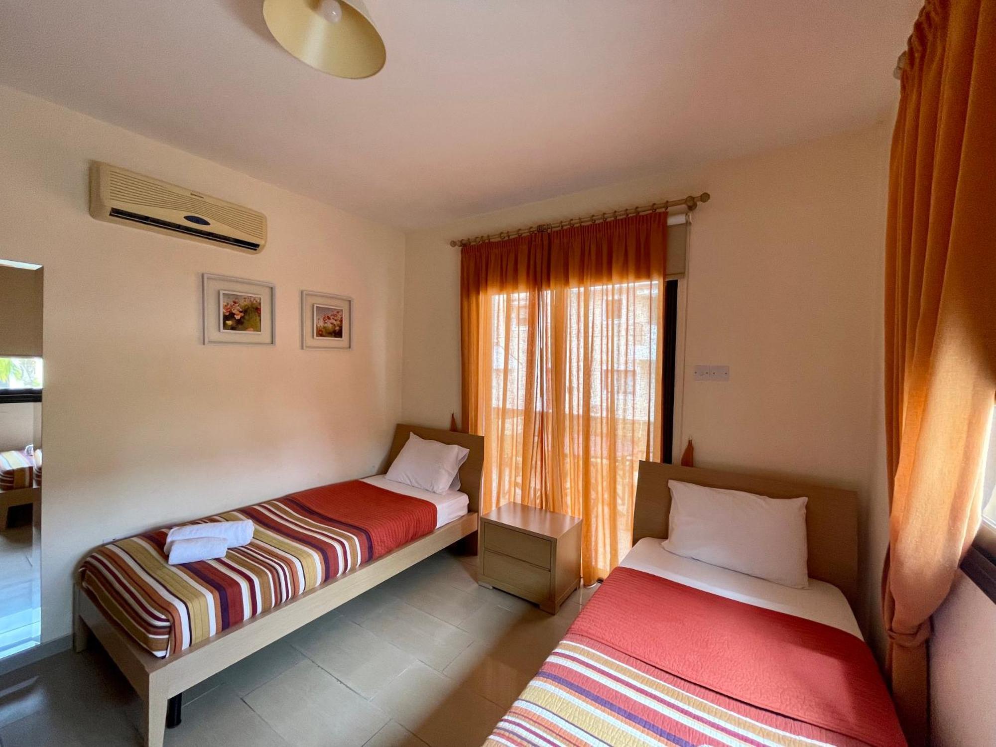 Kyklades Resort & Spa Паралимни Екстериор снимка