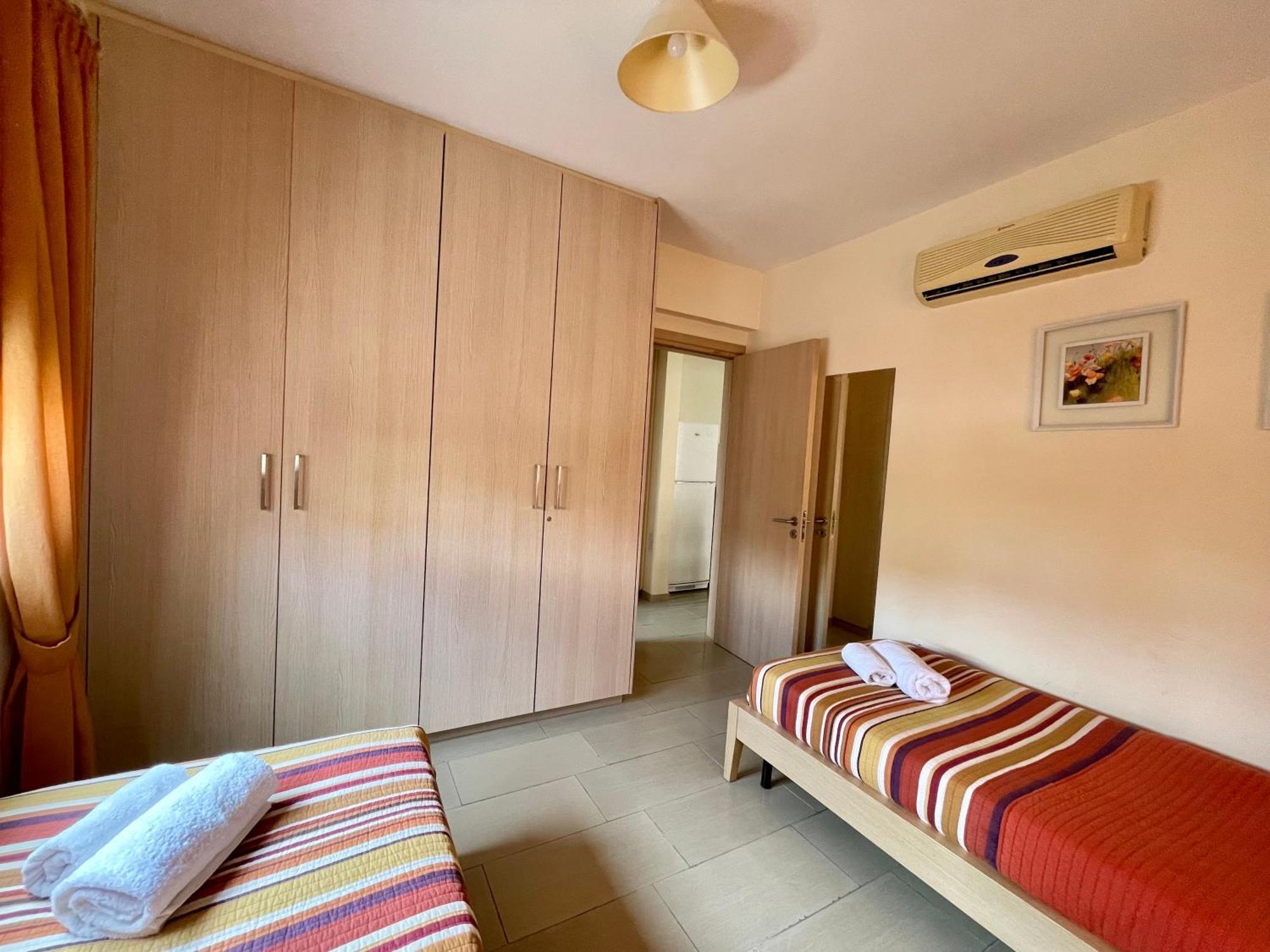 Kyklades Resort & Spa Паралимни Екстериор снимка