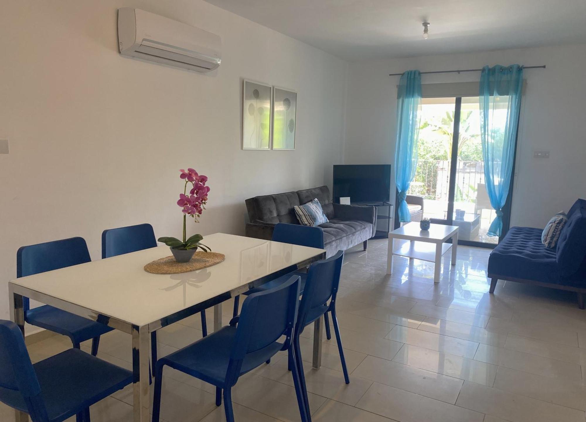 Kyklades Resort & Spa Паралимни Екстериор снимка