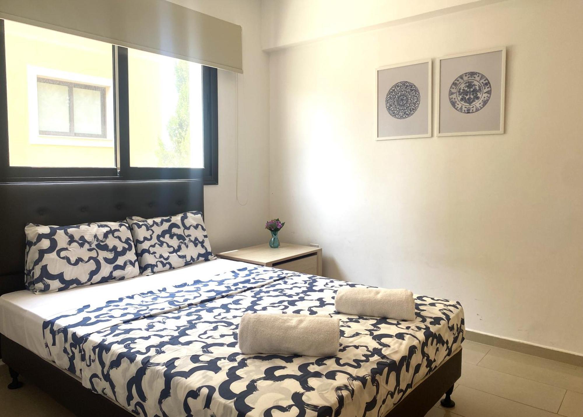 Kyklades Resort & Spa Паралимни Екстериор снимка