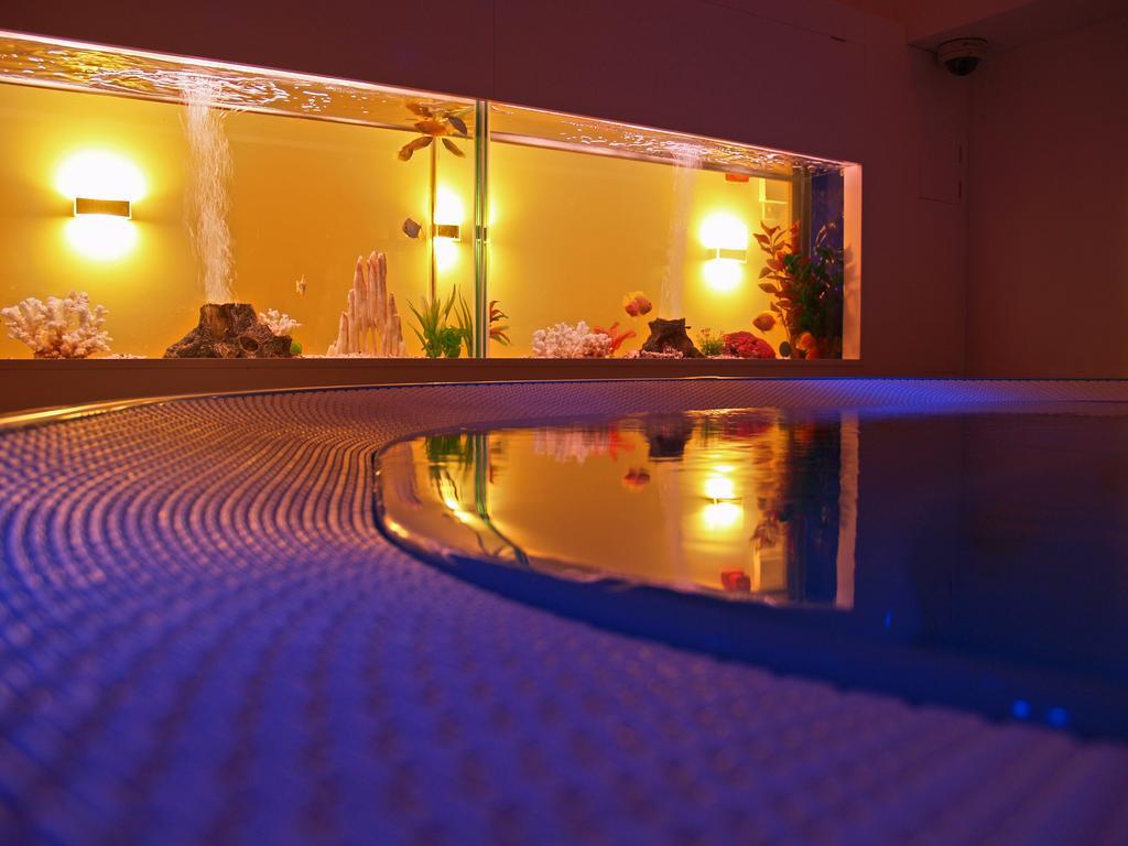 Kyklades Resort & Spa Паралимни Екстериор снимка