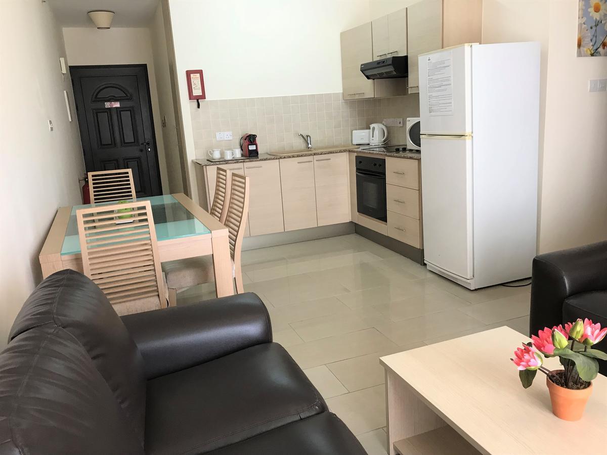 Kyklades Resort & Spa Паралимни Екстериор снимка