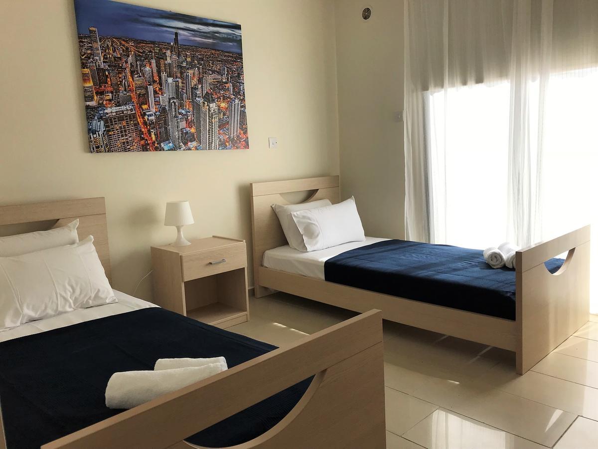Kyklades Resort & Spa Паралимни Екстериор снимка
