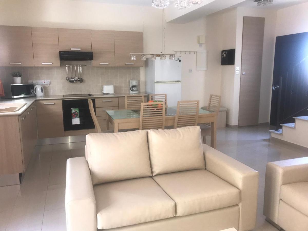 Kyklades Resort & Spa Паралимни Екстериор снимка
